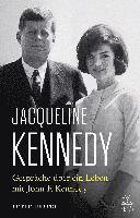 bokomslag Gespräche über ein Leben mit John F. Kennedy