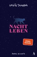 bokomslag Nachtleben