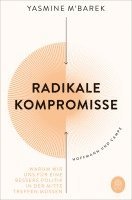Yasmine M'Barek - Radikale Kompromisse, Häftad