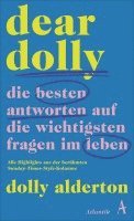 bokomslag Dear Dolly. Die besten Antworten auf die wichtigsten Fragen im Leben