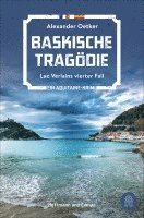 bokomslag Baskische Tragödie