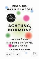 bokomslag Achtung, Hormone