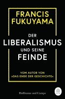 bokomslag Der Liberalismus und seine Feinde