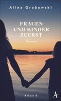 bokomslag Frauen und Kinder zuerst