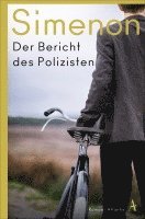 bokomslag Der Bericht des Polizisten