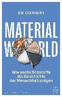 bokomslag Material World