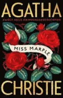 bokomslag Miss Marple