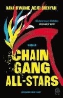 bokomslag Chain-Gang All-Stars