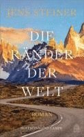 bokomslag Die Ränder der Welt