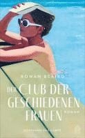 bokomslag Der Club der geschiedenen Frauen