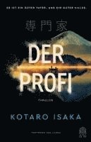 bokomslag Der Profi