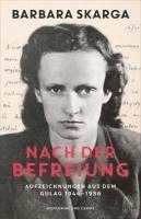 Barbara Skarga - Nach der Befreiung, Inbunden