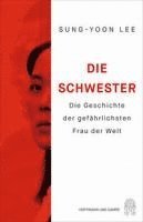 Sung-Yoon Lee - Die Schwester, Inbunden