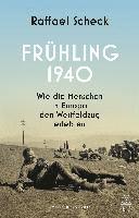 bokomslag Frühling 1940