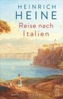 bokomslag Reise nach Italien