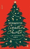 bokomslag Weihnachten mit Agatha Christie