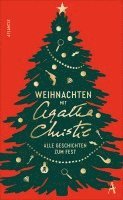 bokomslag Weihnachten mit Agatha Christie