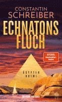 bokomslag Echnatons Fluch