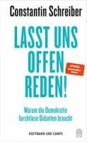 Lasst uns offen reden! 1