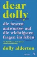 bokomslag Dear Dolly. Die besten Antworten auf die wichtigsten Fragen im Leben