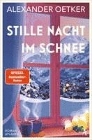 Stille Nacht im Schnee