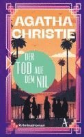 bokomslag Der Tod auf dem Nil
