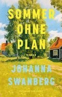 bokomslag Sommer ohne Plan