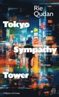 bokomslag Tokyo Sympathy Tower