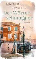 bokomslag Der Wörterschmuggler