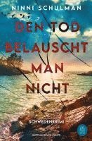 bokomslag Den Tod belauscht man nicht