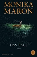 bokomslag Das Haus