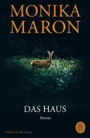 Monika Maron - Das Haus, Häftad