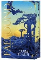 Saara El-Arifi - Faebound, Inbunden