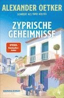 bokomslag Zyprische Geheimnisse