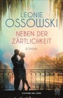 bokomslag Neben der Zärtlichkeit