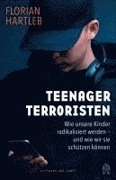 bokomslag Teenager-Terroristen