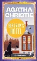 bokomslag Bertram's Hotel