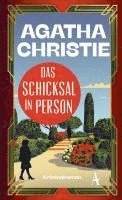 bokomslag Das Schicksal in Person