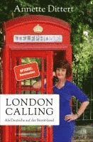 bokomslag London Calling