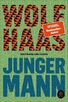 bokomslag Junger Mann