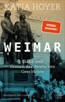 Katja Hoyer - Weimar, Inbunden. Tillgänglighet: Lägg i varukorg