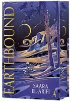 Saara El-Arifi - Earthbound, Inbunden