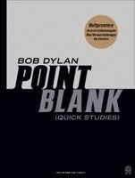 Bob Dylan - POINT BLANK, Inbunden