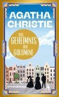 Agatha Christie - Das Geheimnis der Goldmine, Inbunden