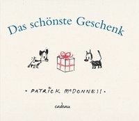 bokomslag Das schönste Geschenk