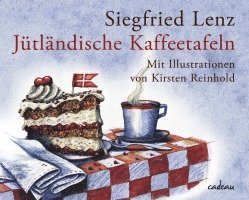 bokomslag Jütländische Kaffeetafeln