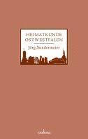 bokomslag Heimatkunde Ostwestfalen