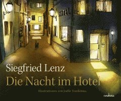 Die Nacht im Hotel 1
