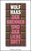 Der Brenner und der liebe Gott 1