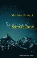 bokomslag Samarkand Samarkand